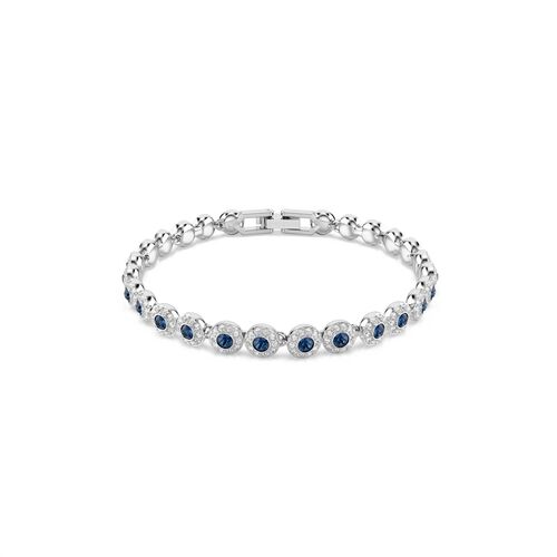 Swarovski Una Angelic Tennis Bracelet